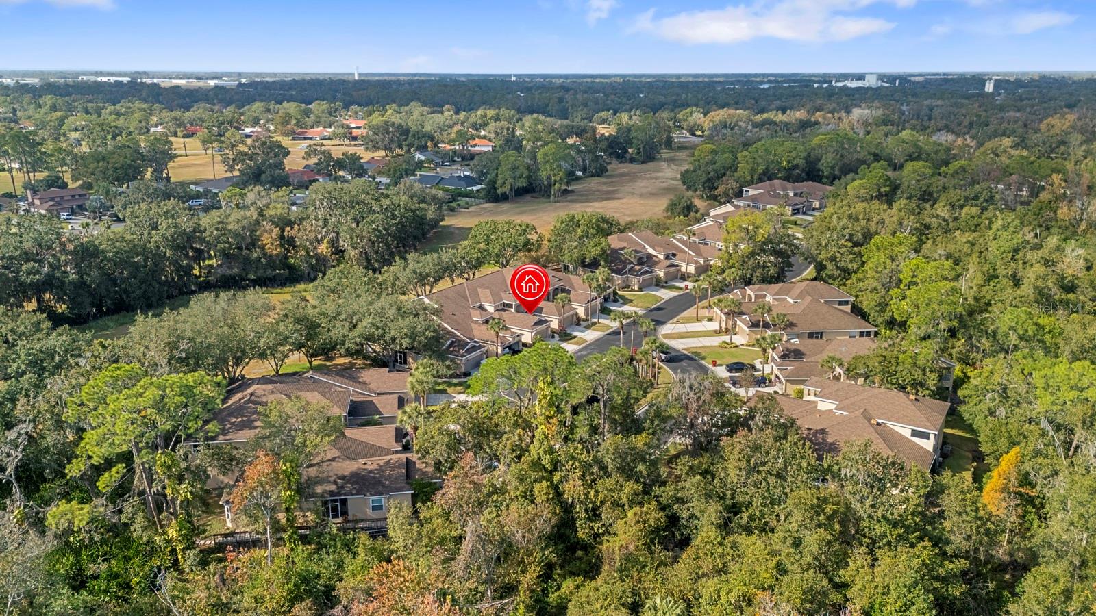 THE PRESERVE A CONDO - Residential