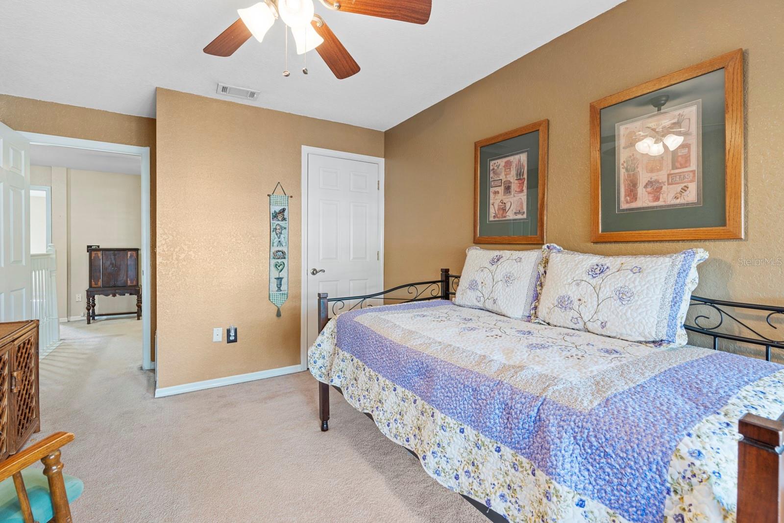 THE PRESERVE A CONDO - Residential