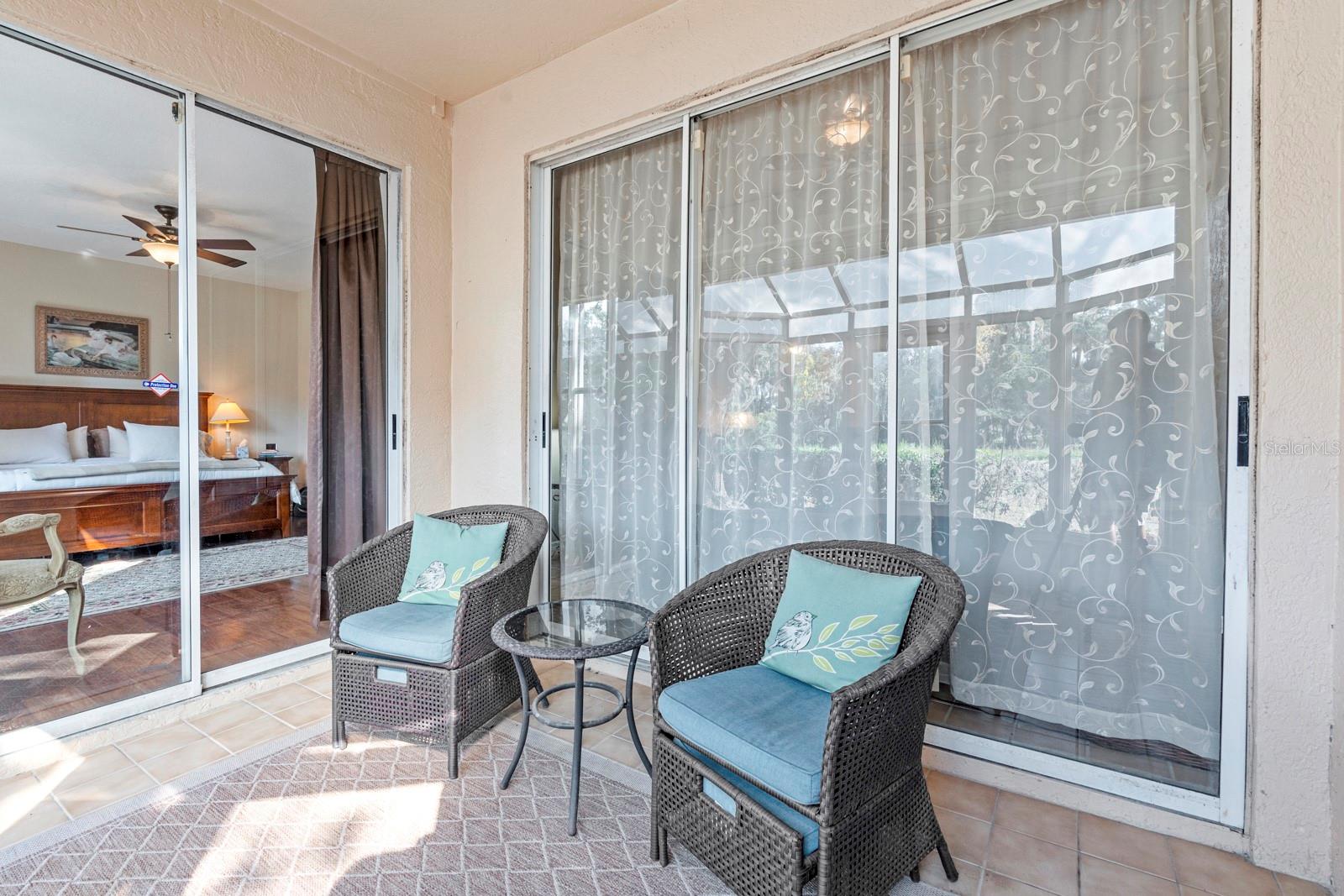 THE PRESERVE A CONDO - Residential