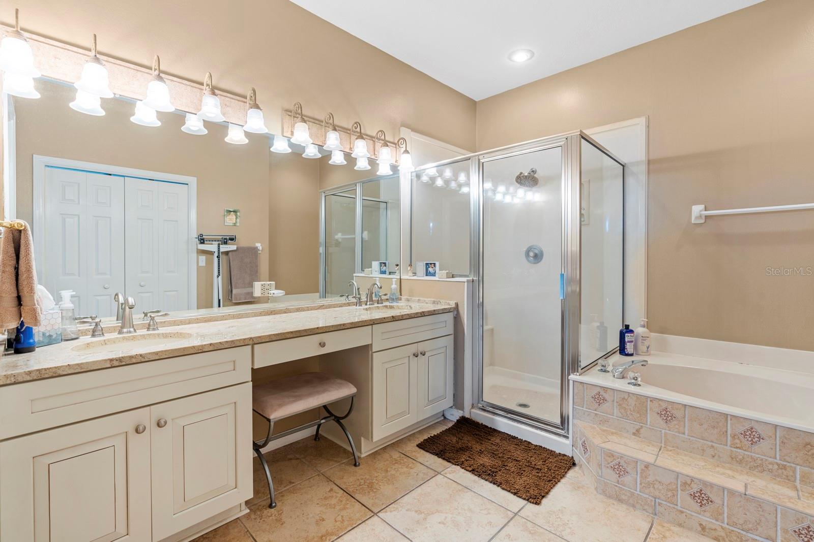 THE PRESERVE A CONDO - Residential