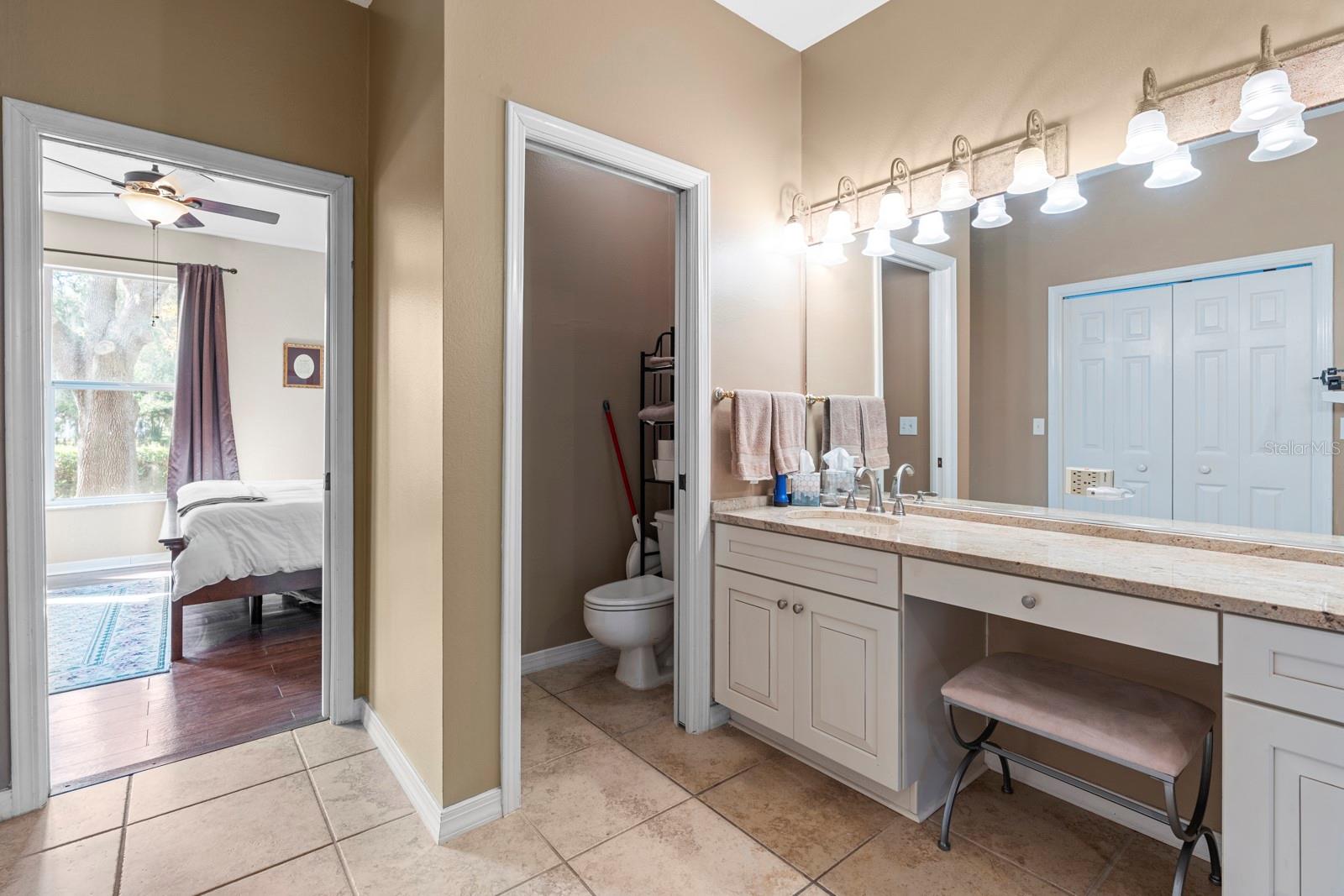 THE PRESERVE A CONDO - Residential