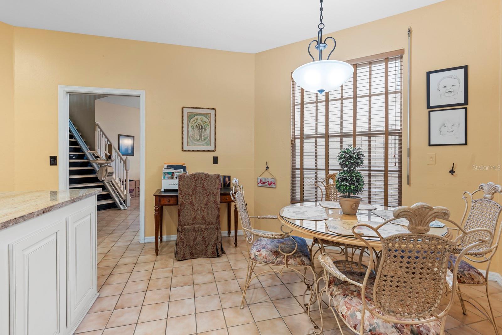 THE PRESERVE A CONDO - Residential