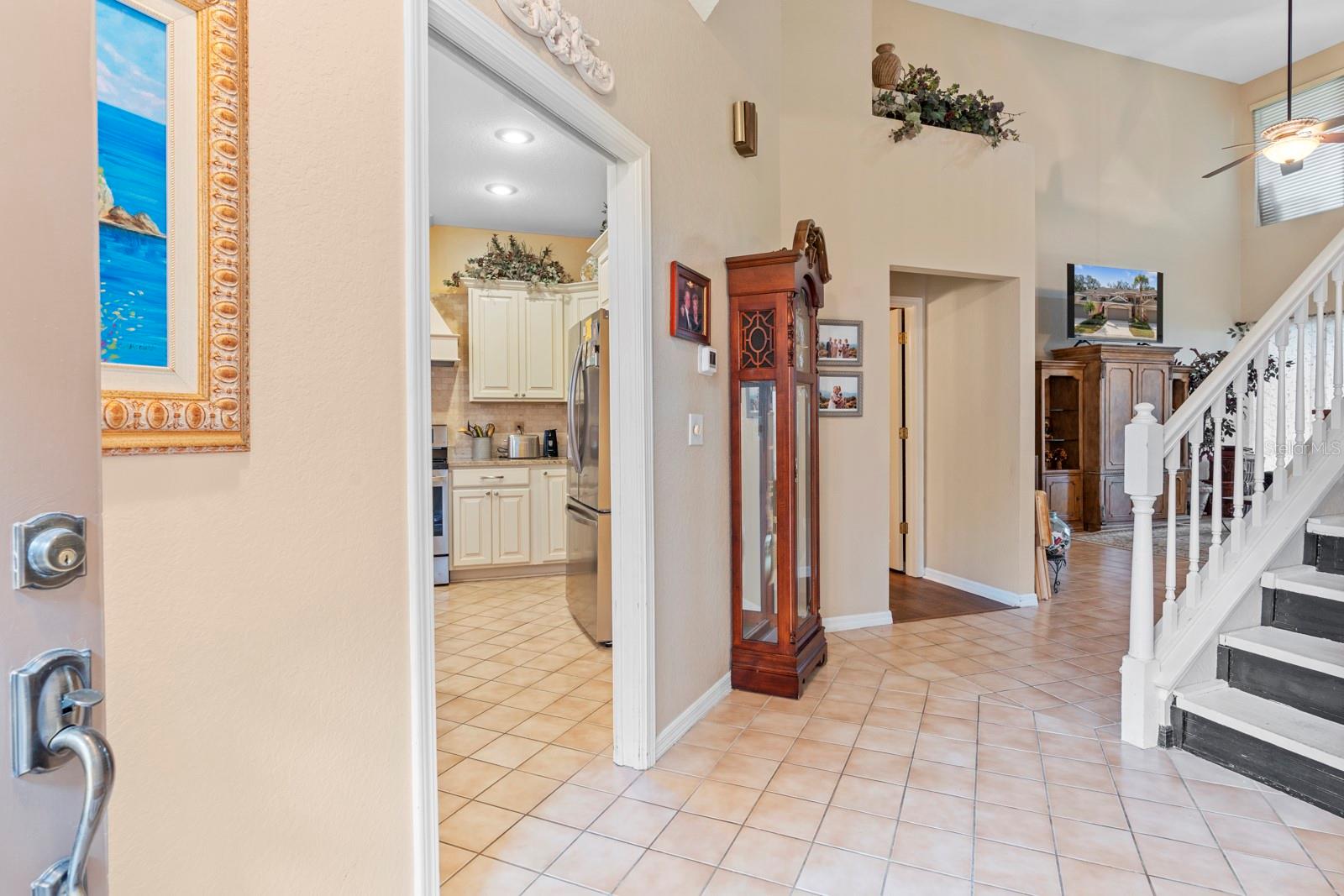 THE PRESERVE A CONDO - Residential