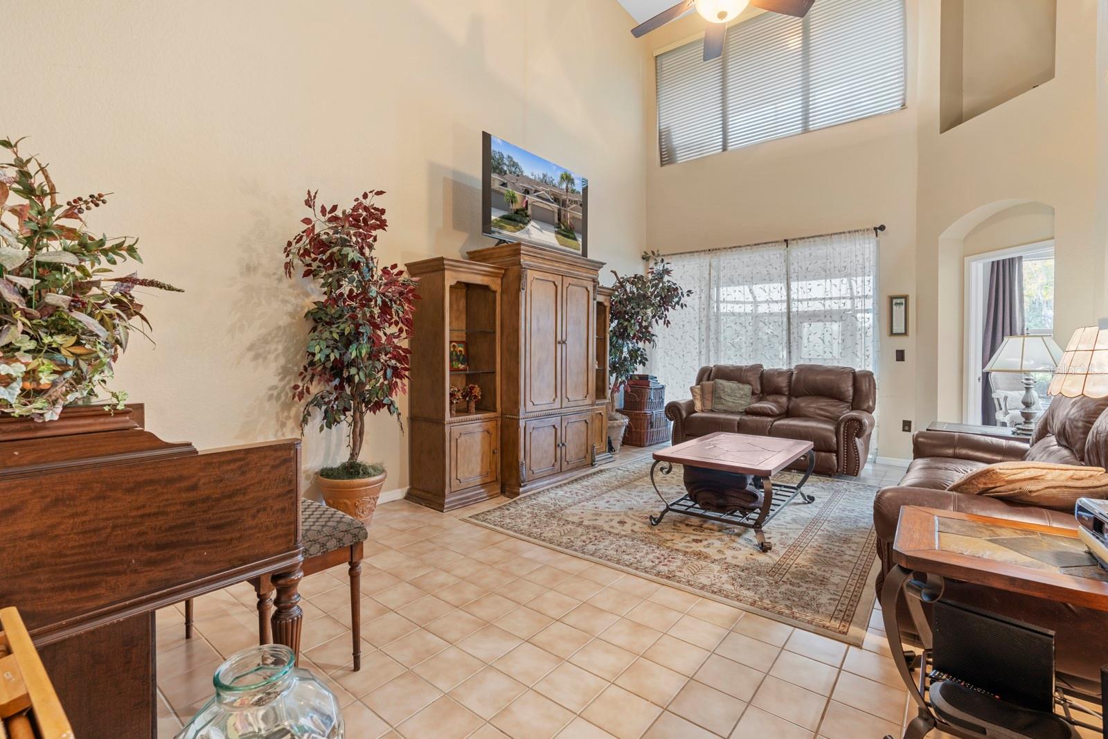 THE PRESERVE A CONDO - Residential