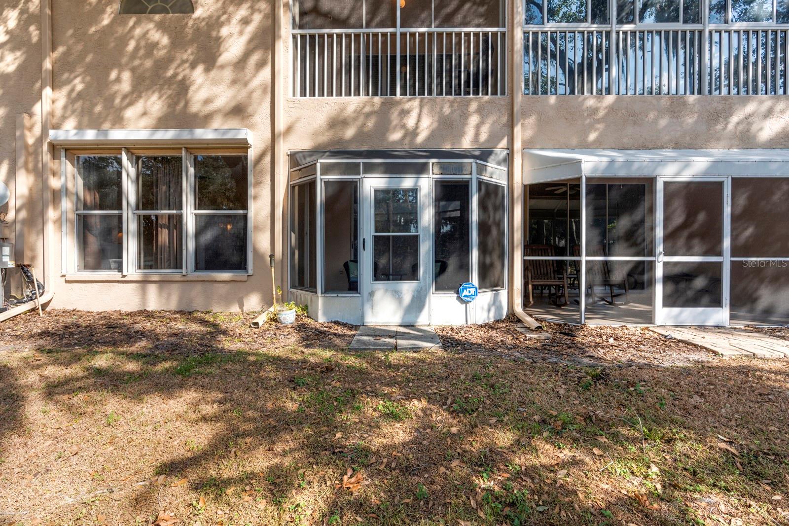 THE PRESERVE A CONDO - Residential