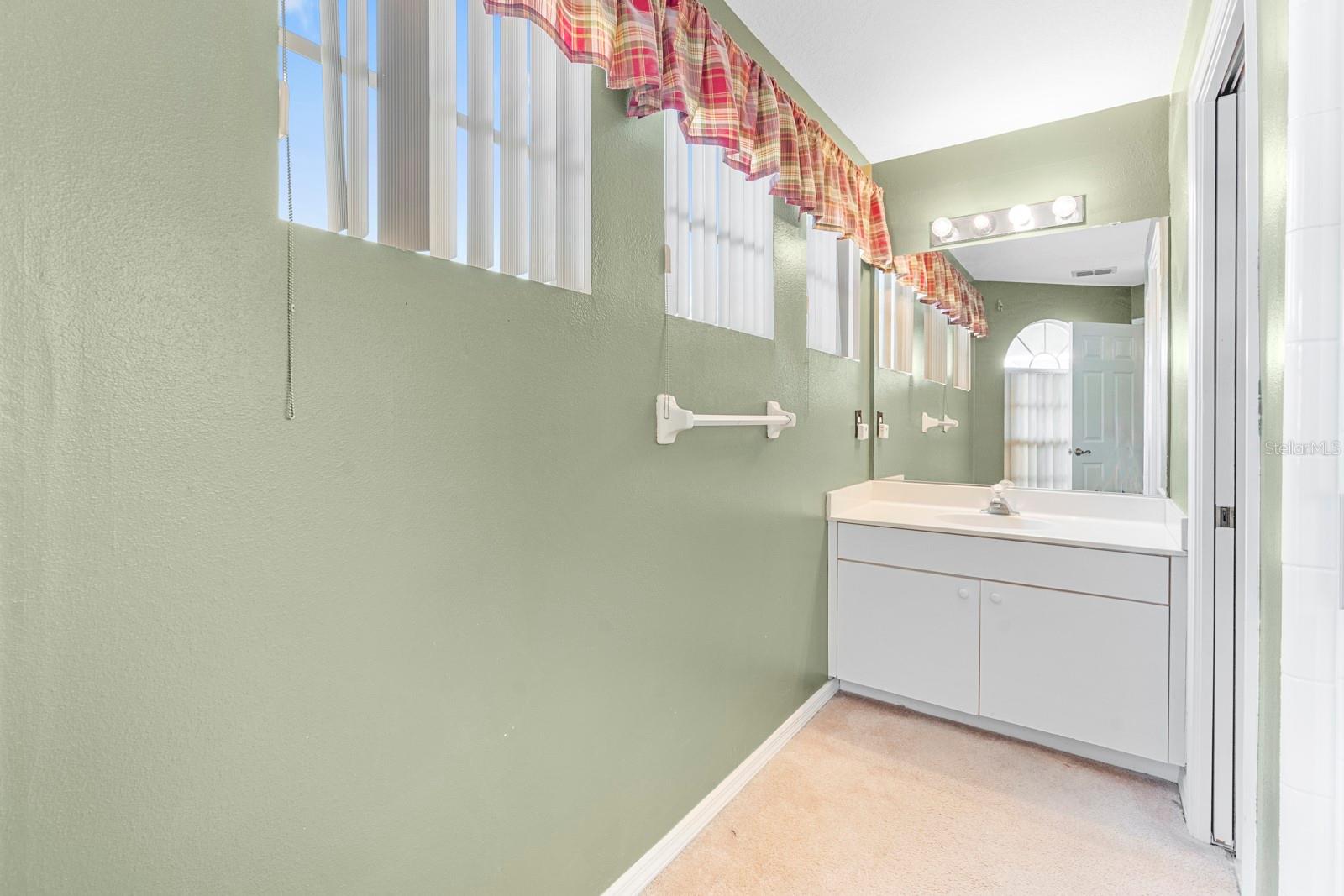 THE PRESERVE A CONDO - Residential