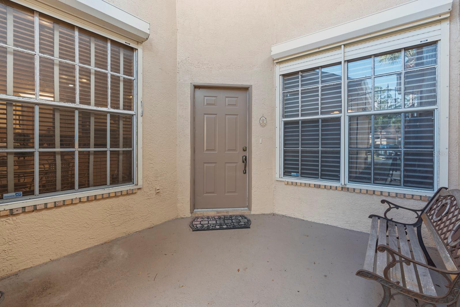 THE PRESERVE A CONDO - Residential