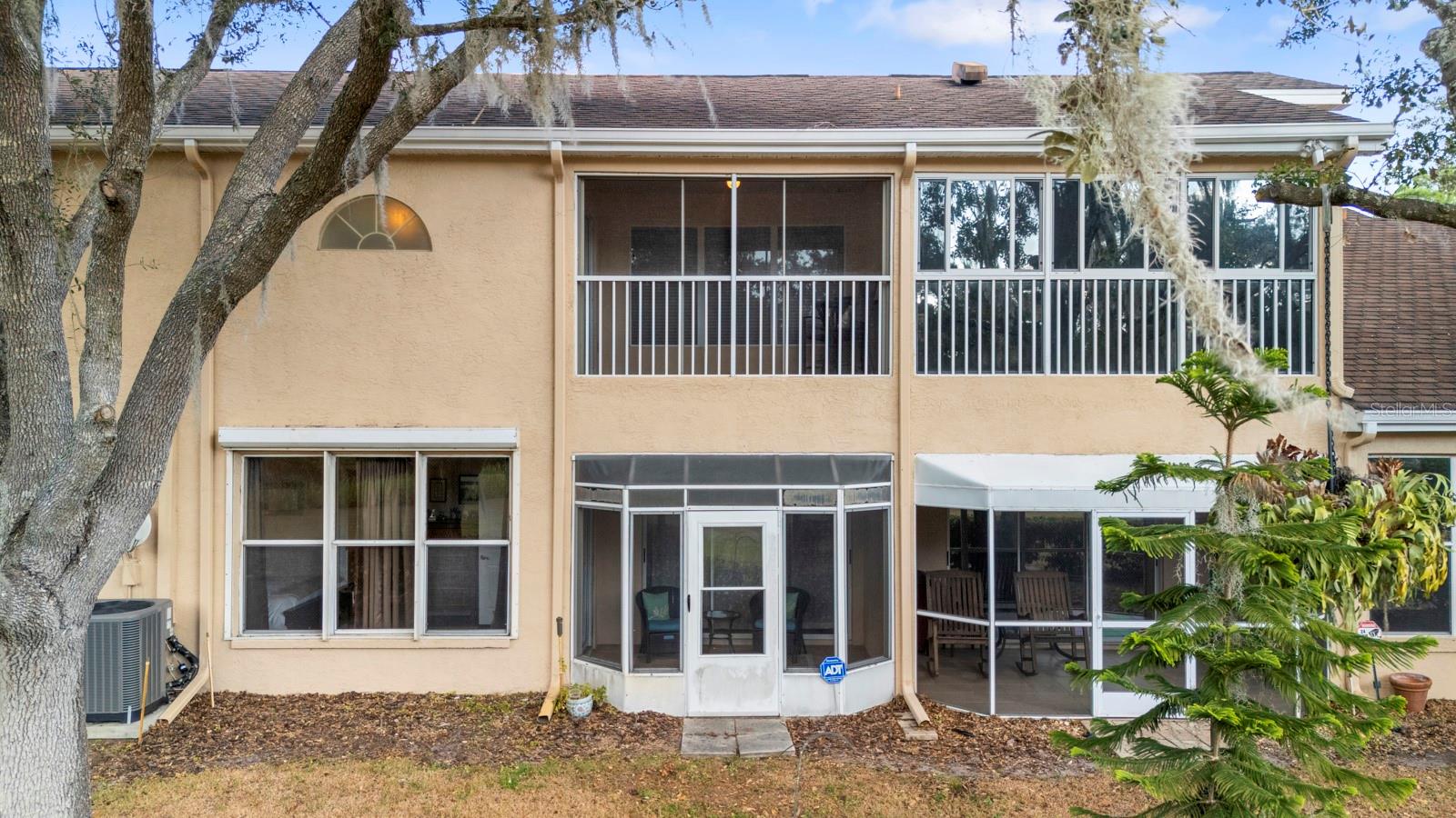 THE PRESERVE A CONDO - Residential