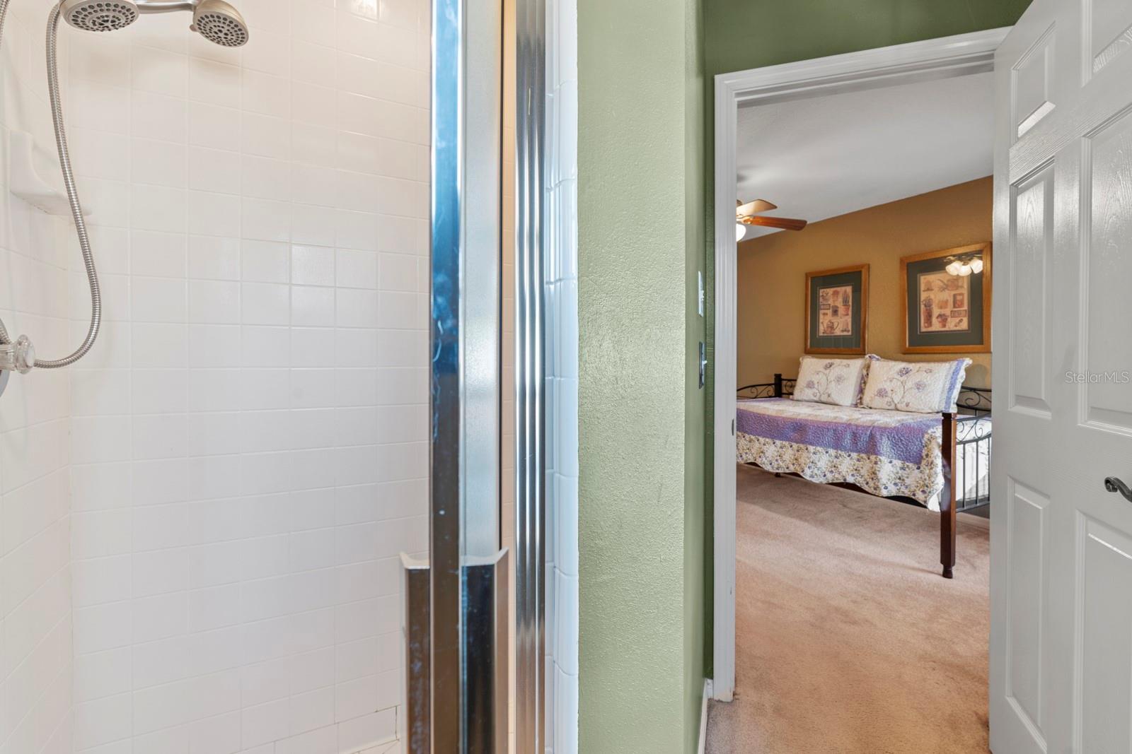 THE PRESERVE A CONDO - Residential