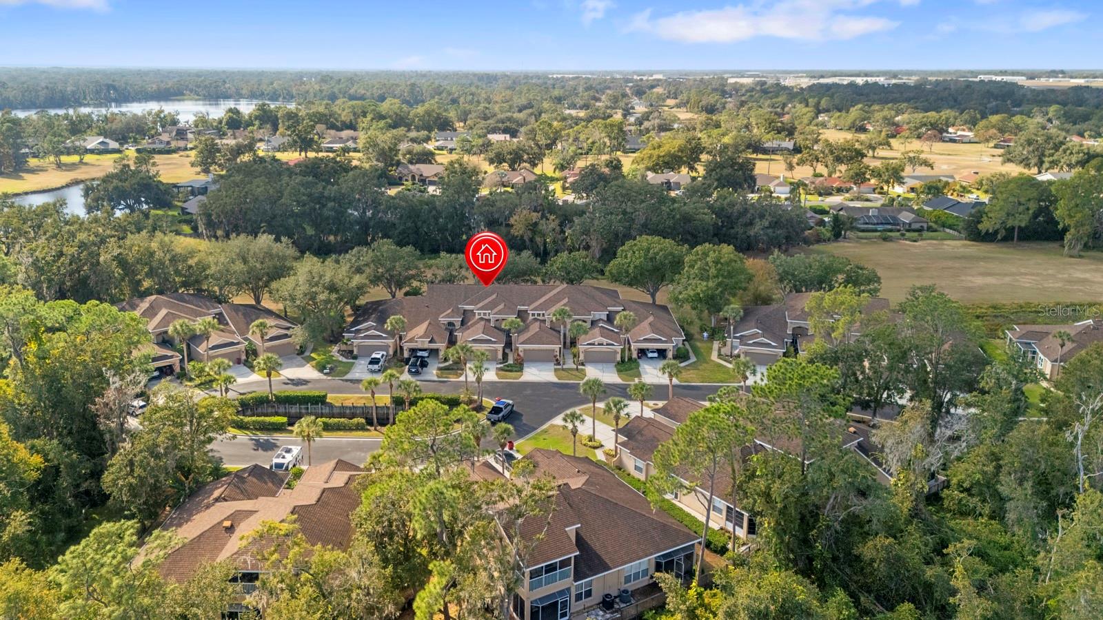 THE PRESERVE A CONDO - Residential