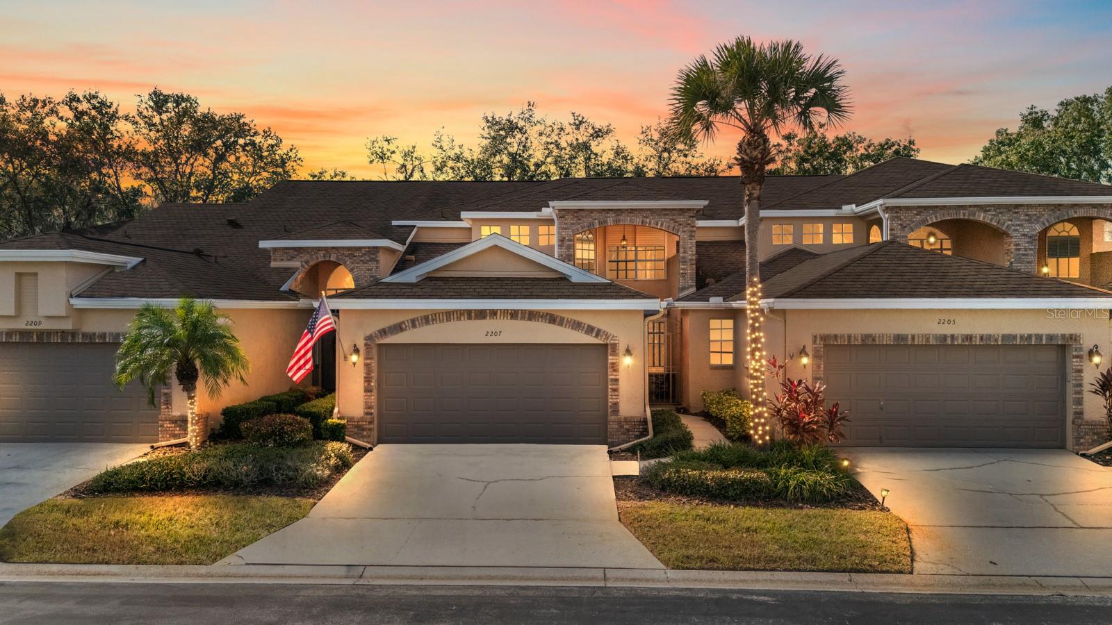 THE PRESERVE A CONDO - Residential