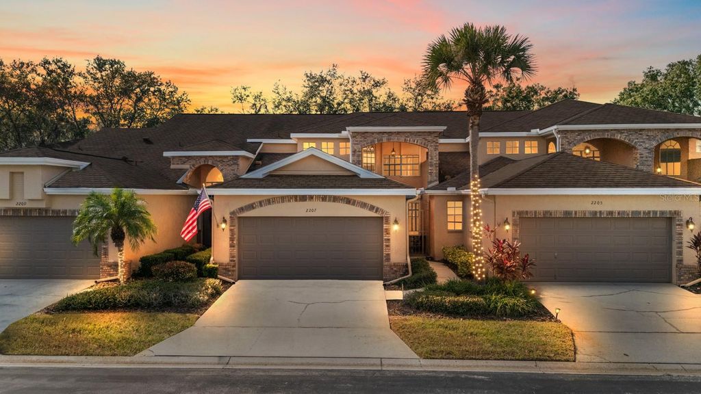 Photo of 2207 Preservation Drive #2207, Plant City, FL 33566 (MLS # TB8449197)