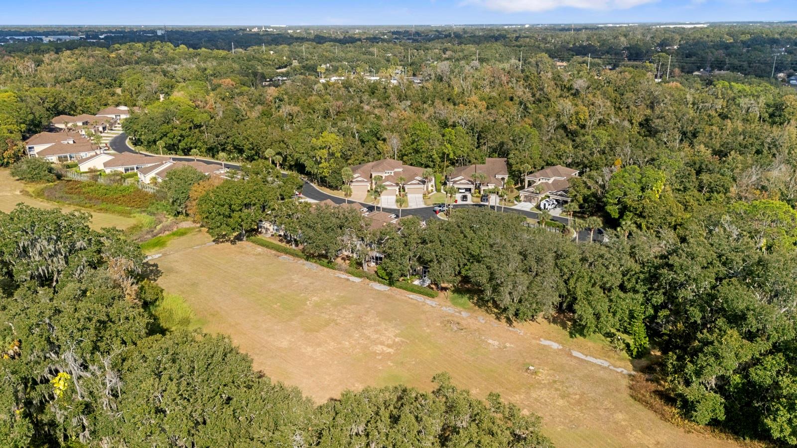 THE PRESERVE A CONDO - Residential