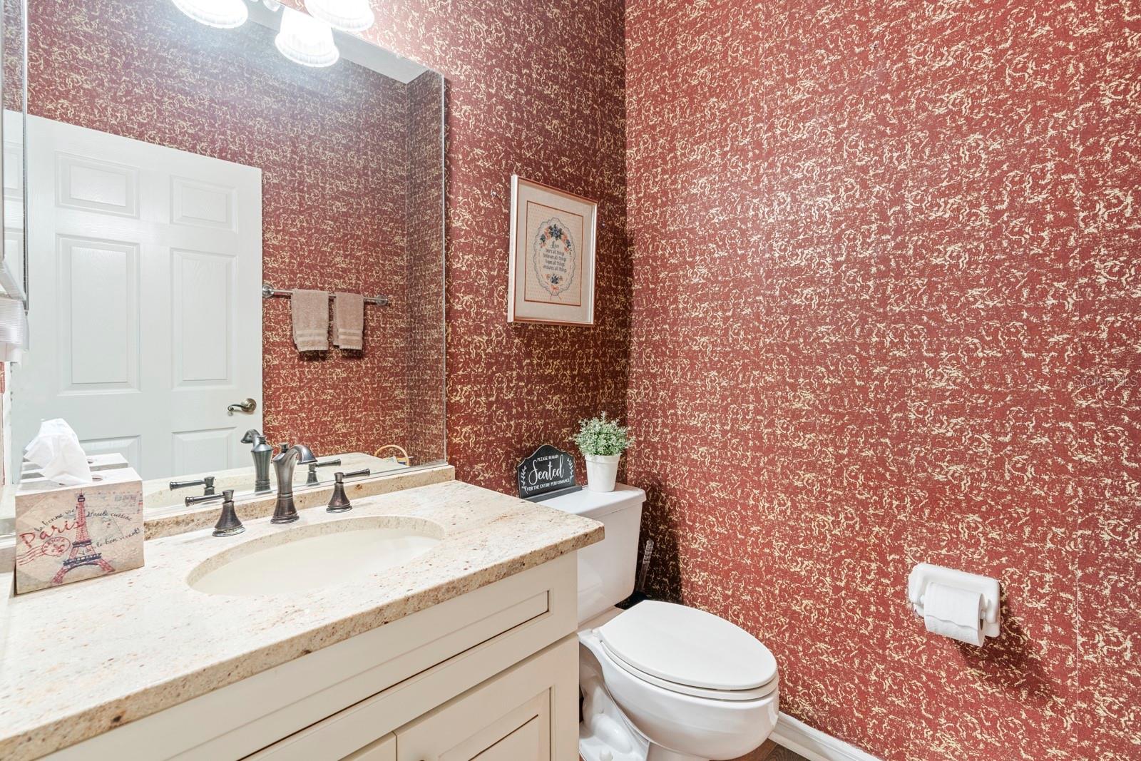 THE PRESERVE A CONDO - Residential