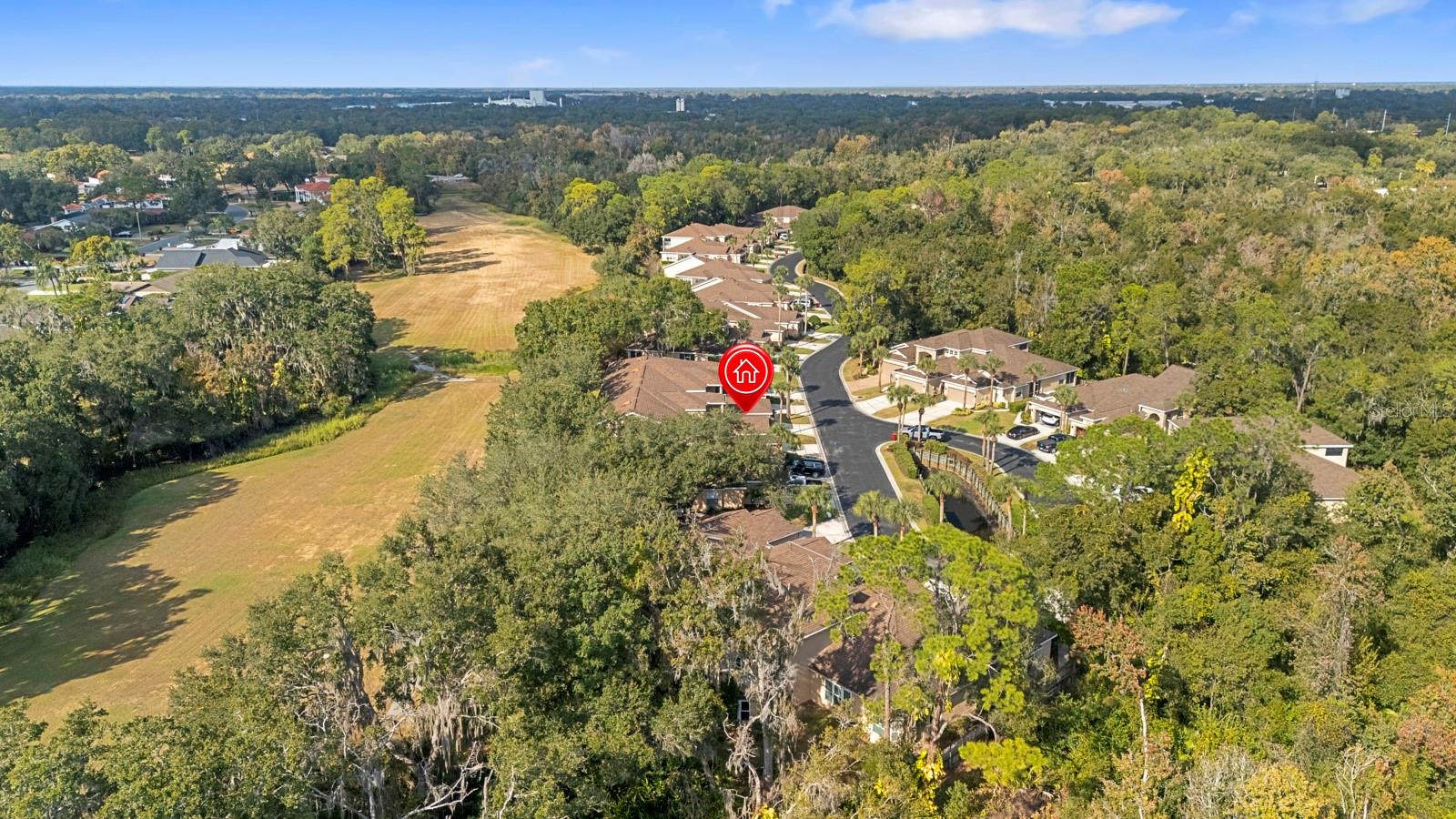 THE PRESERVE A CONDO - Residential