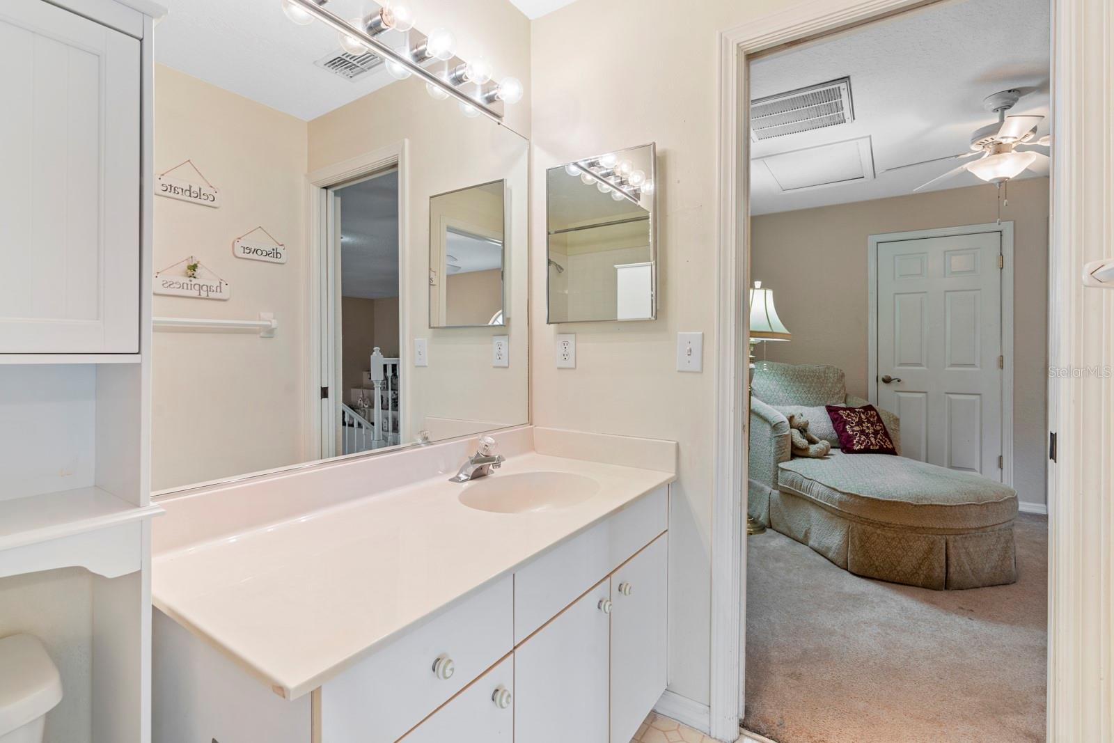 THE PRESERVE A CONDO - Residential