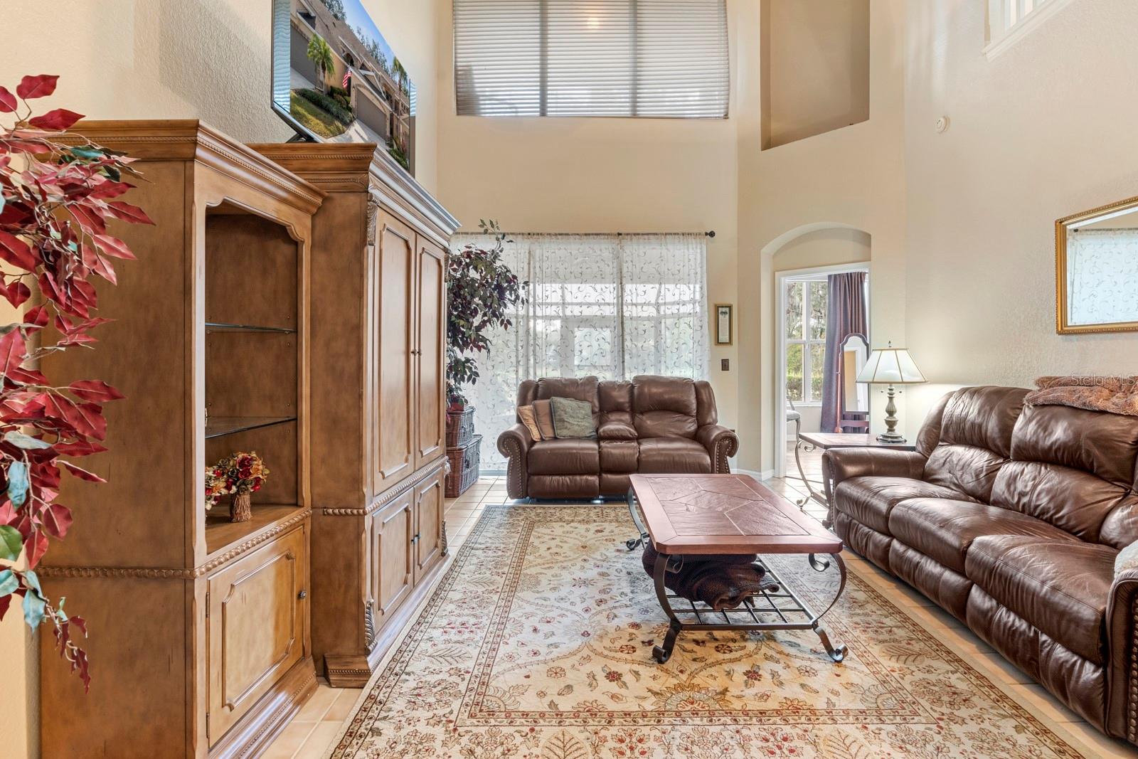 THE PRESERVE A CONDO - Residential