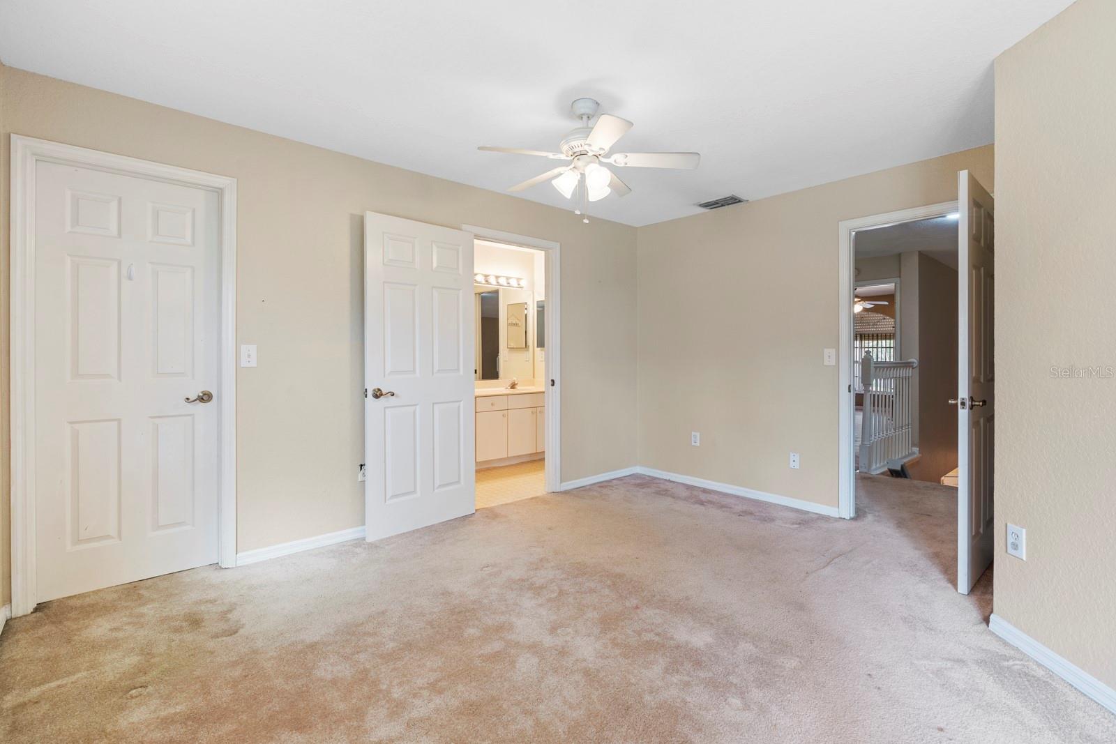 THE PRESERVE A CONDO - Residential