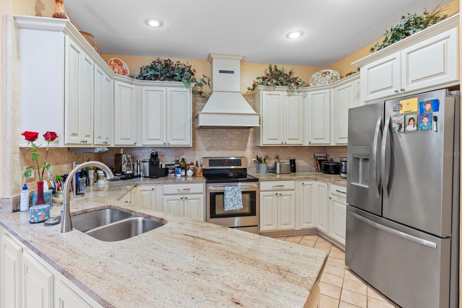 THE PRESERVE A CONDO - Residential