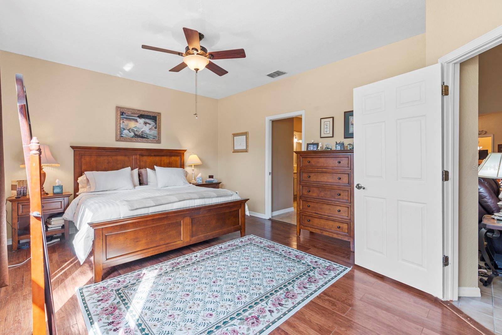 THE PRESERVE A CONDO - Residential