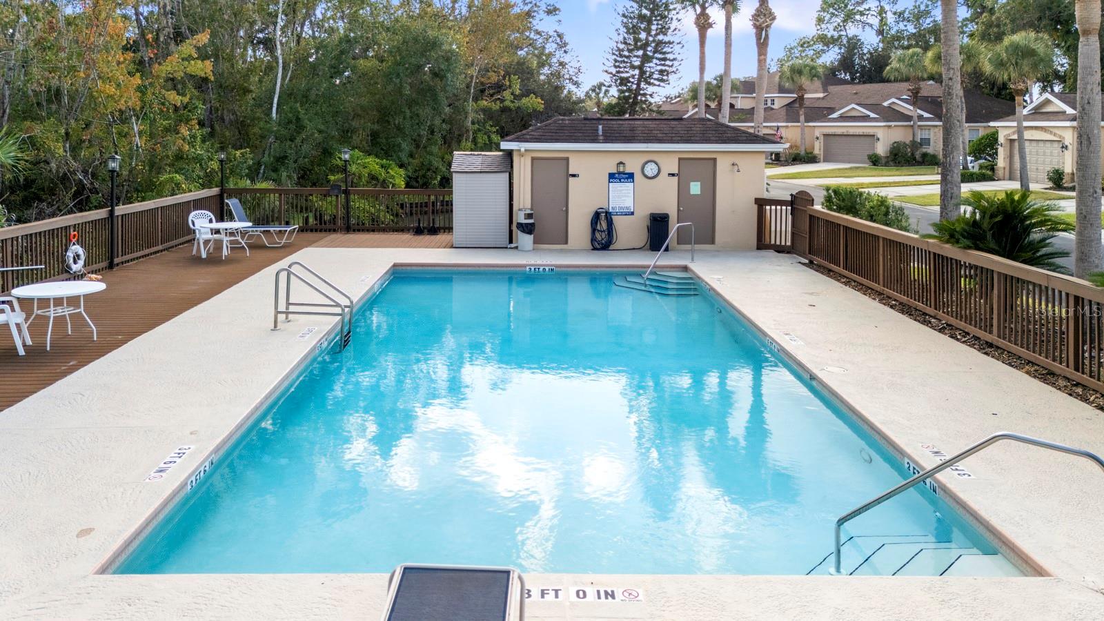 THE PRESERVE A CONDO - Residential