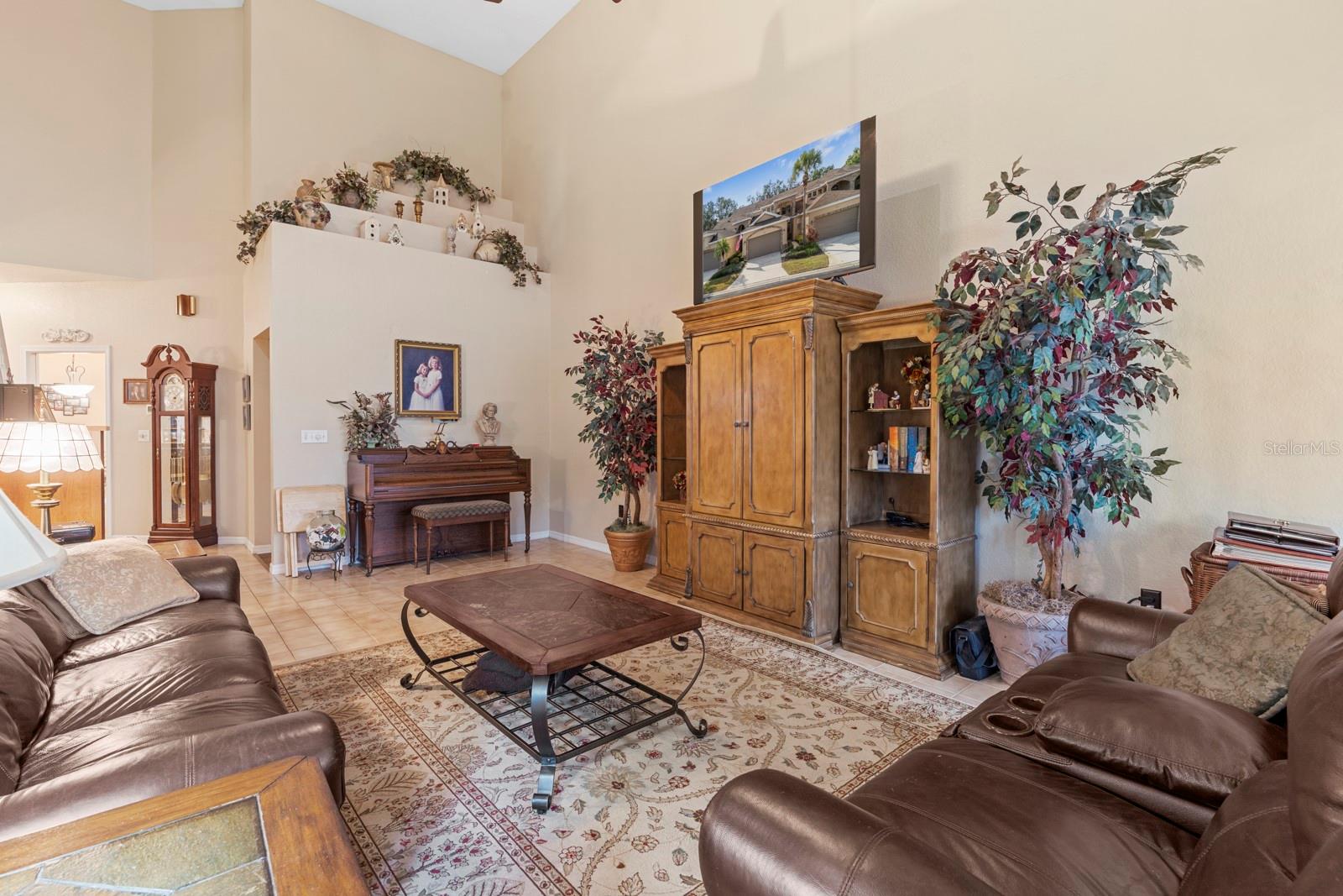 THE PRESERVE A CONDO - Residential