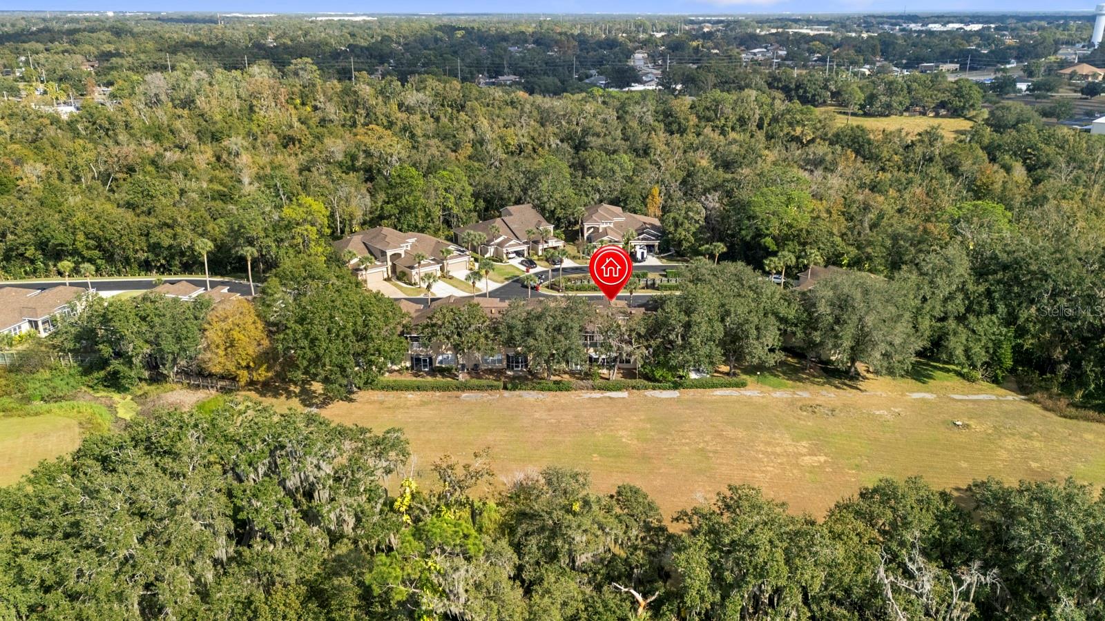 THE PRESERVE A CONDO - Residential