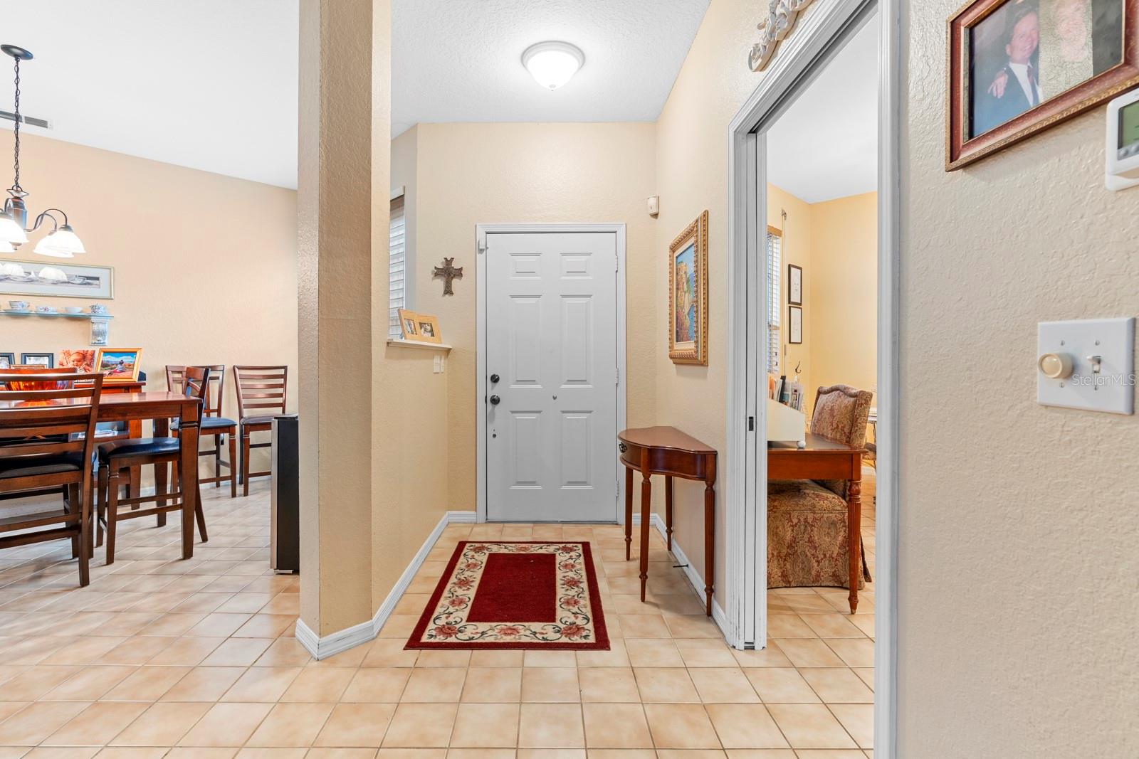 THE PRESERVE A CONDO - Residential