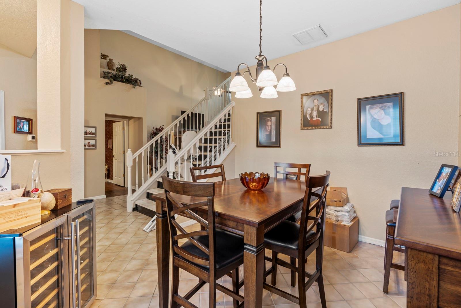 THE PRESERVE A CONDO - Residential