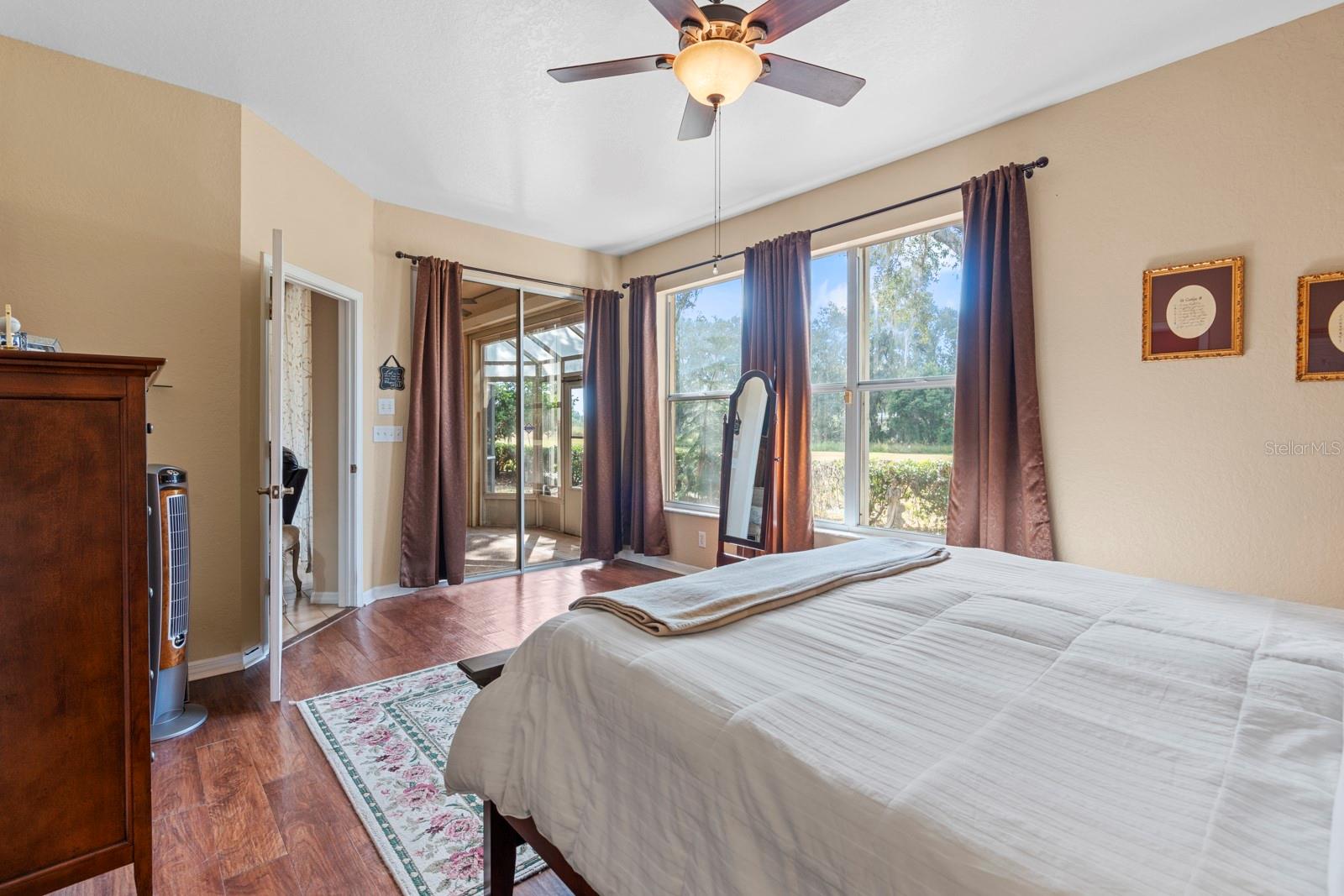 THE PRESERVE A CONDO - Residential