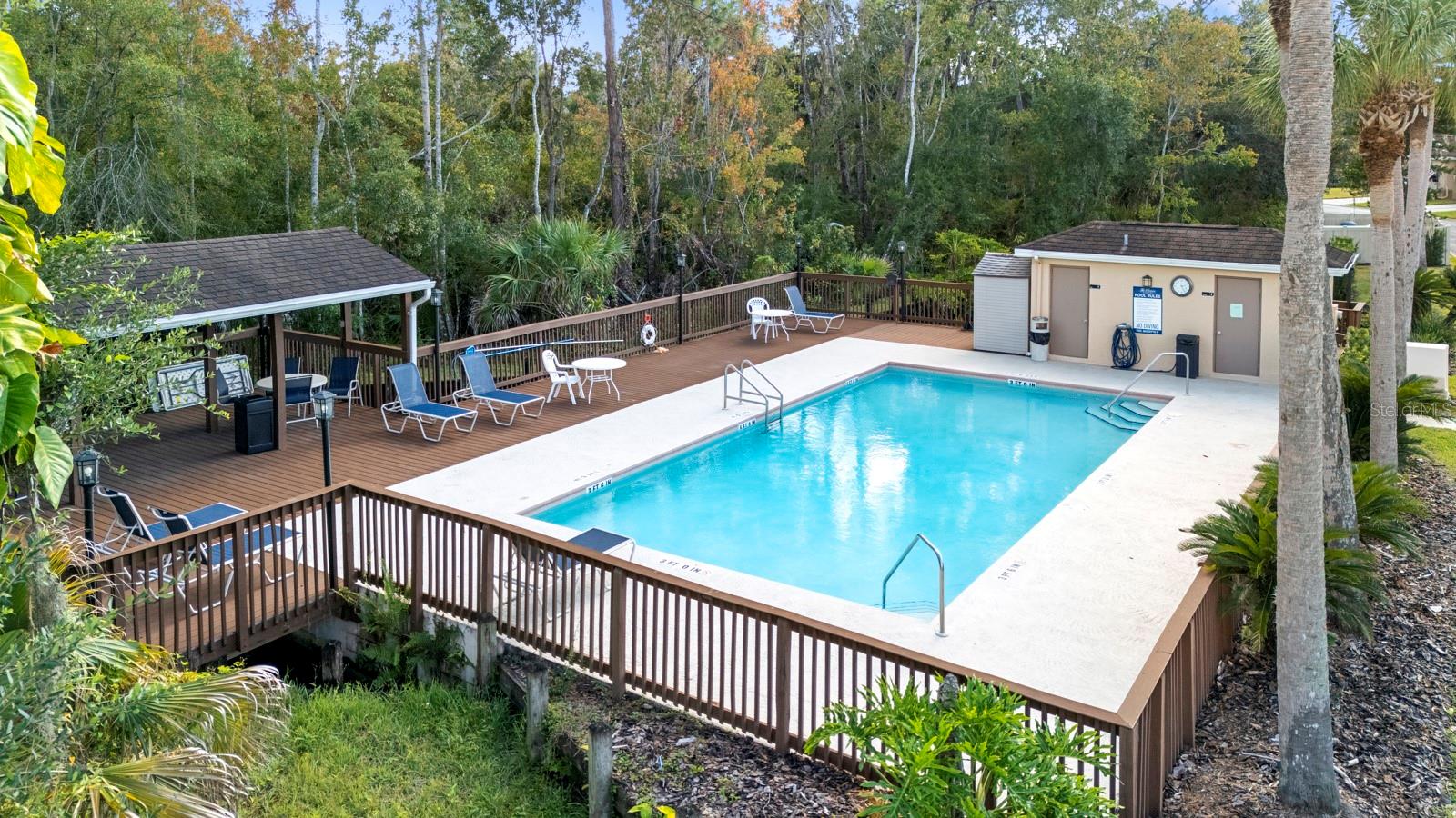 THE PRESERVE A CONDO - Residential