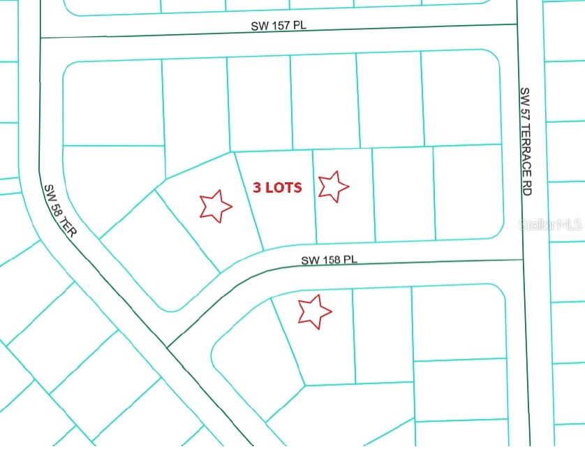 MARION OAKS UN 9 - Land