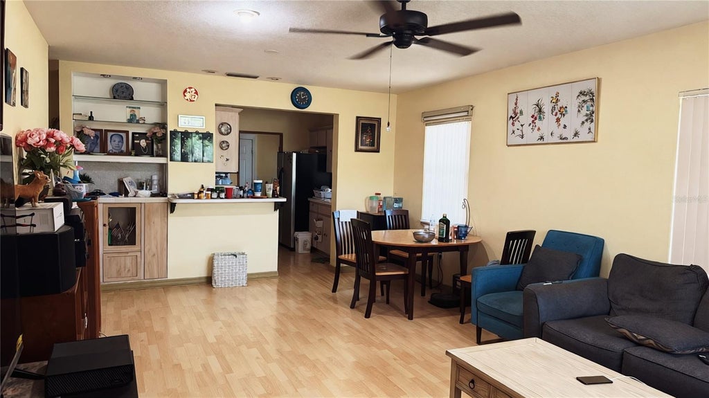 Photo of 2515 W Powhatan Avenue, Tampa, FL 33614 (MLS # A4697961)