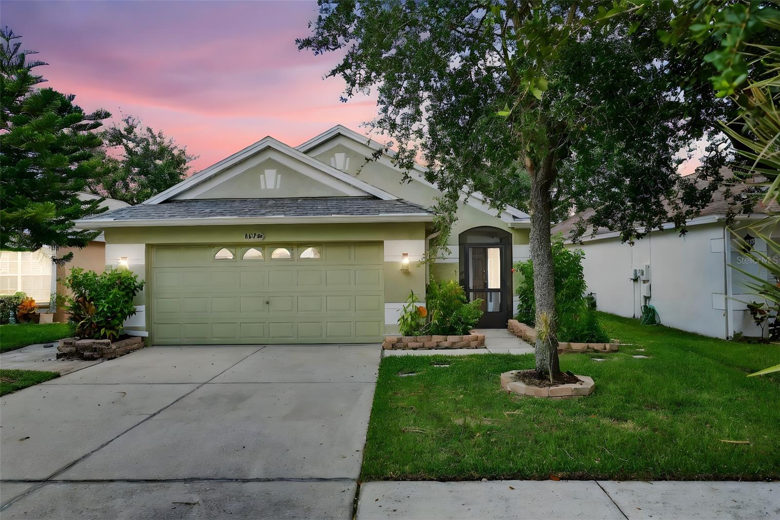 6628 SUMMER HAVEN DRIVE
