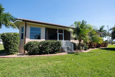 A home in PUNTA GORDA