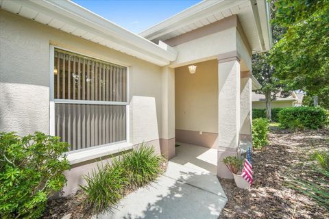 A home in SUN CITY CENTER