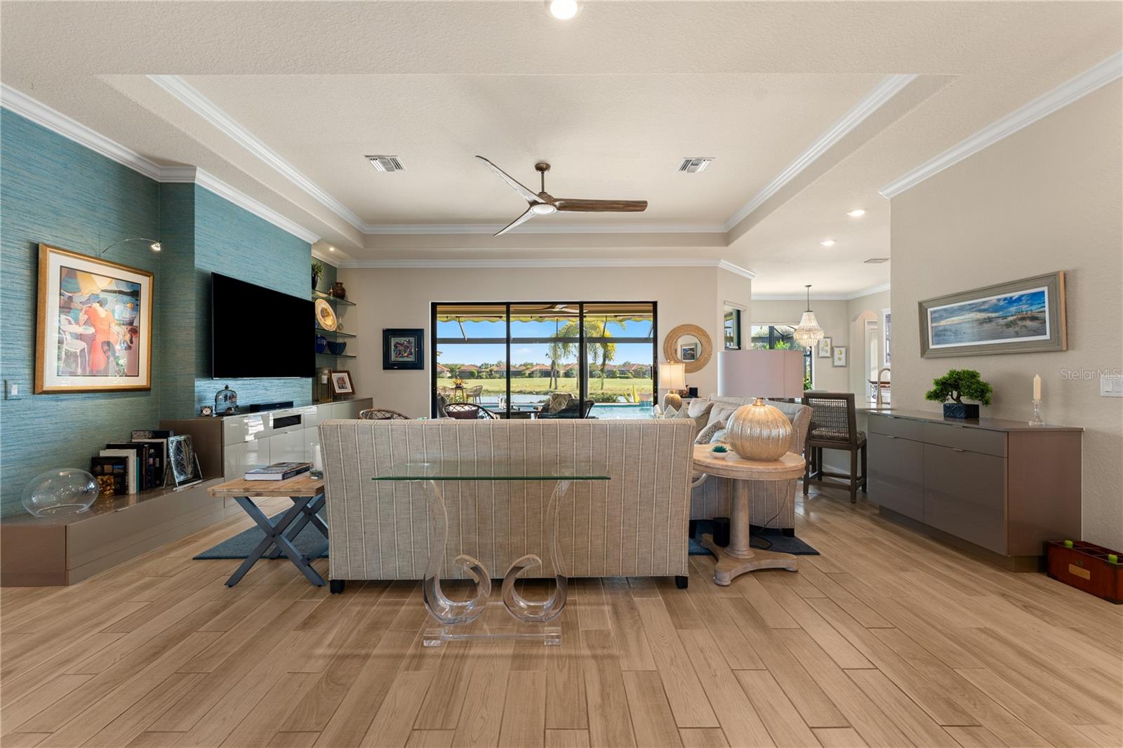 10733 TARFLOWER DRIVE