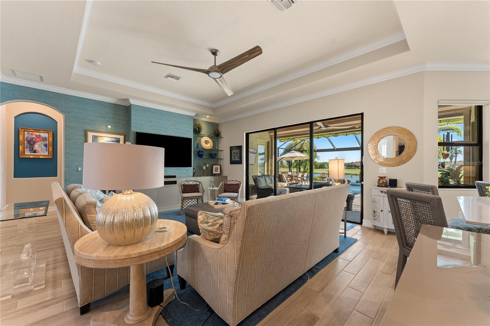 10733 TARFLOWER DRIVE