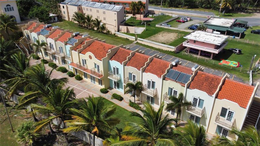 Exclusive Sale: Two Oceanfront Hotels in Playa Lucía, Yabucoa
We present an unprecedented opportunity in the tourism sector of southeastern Puerto Rico: two beachfront hotel properties located in Playa Lucía. Formerly known as Palmas de Lucía and Lucía Beach, both hotels are being sold together.

Key Features:

Oceanfront location with direct access to Playa Lucía
Approximately 5,107 m² of combined land area
A total of 60 lodging units across both hotels
Includes a main residence with 3 bedrooms and 3.5 bathrooms
Perfect for redevelopment as boutique hotels, short-term rental properties, or larger-scale tourism projects.

Provide proof of funds for cash purchase.

This is a proven investment opportunity with significant tourism potential. Whether you’re looking to develop a luxury hospitality project, a vacation resort, or a charming short-term rental property with Caribbean flair, this is a rare chance that shouldn’t be missed.

Contact us for more information.