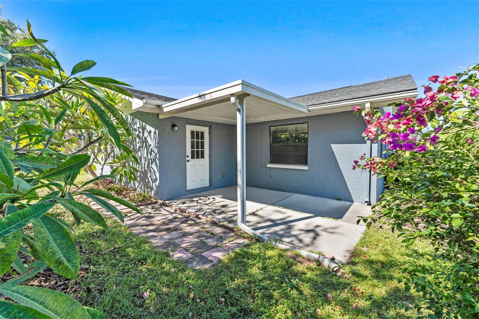 SUN CITY CENTER UNIT 44 A - Residential