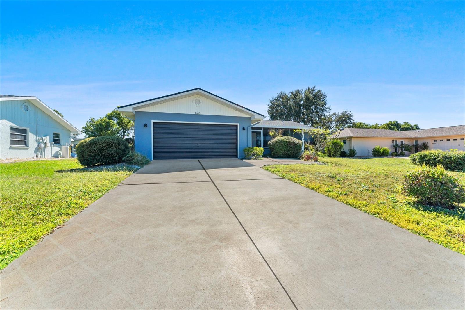 SUN CITY CENTER UNIT 44 A - Residential