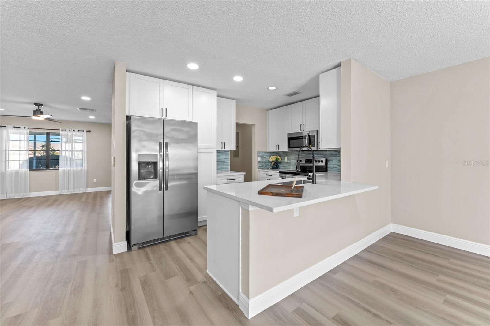 SUN CITY CENTER UNIT 44 A - Residential