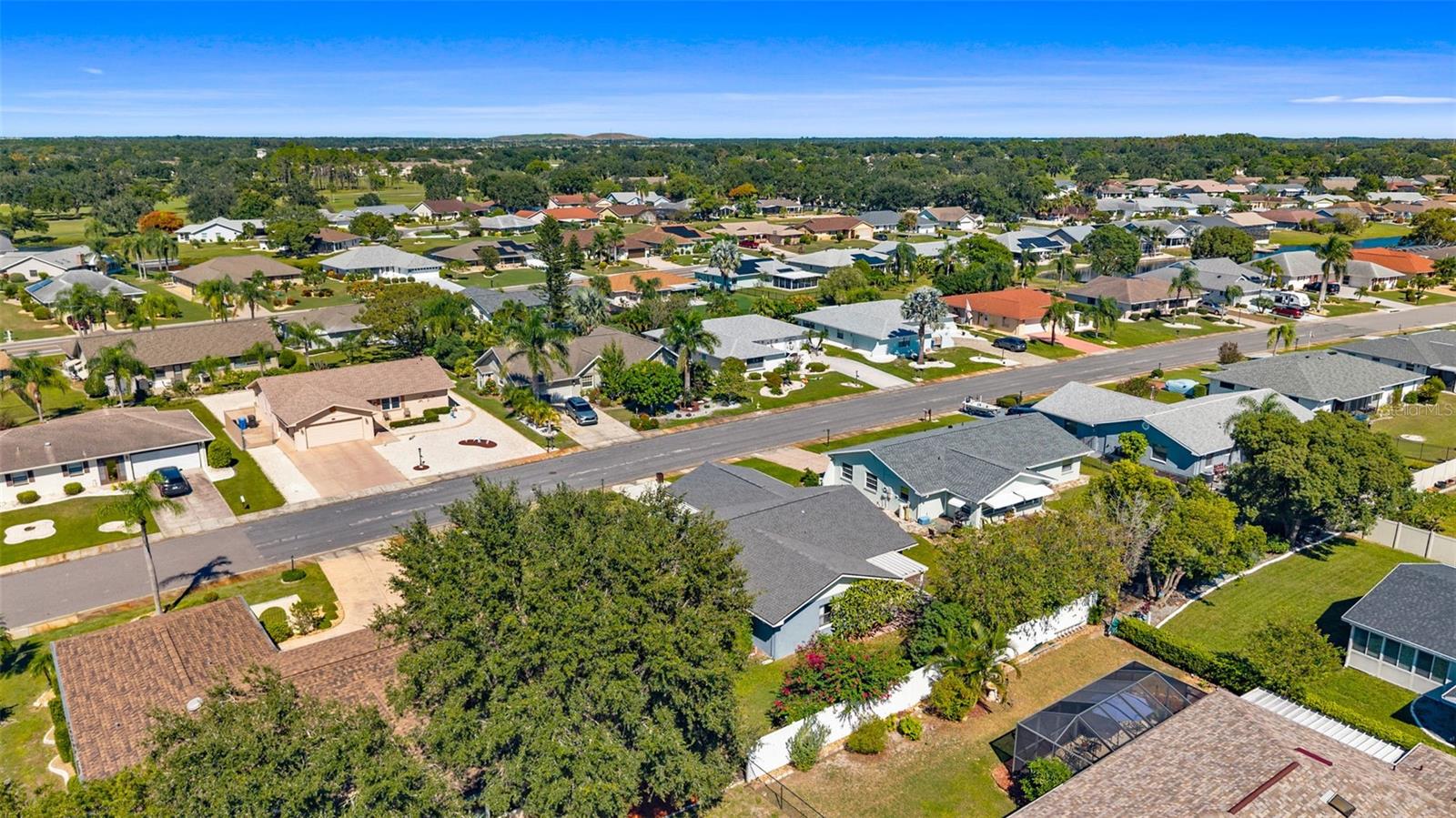 SUN CITY CENTER UNIT 44 A - Residential