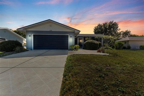 Photo of 636 Fort Duquesna Drive, Sun City Center, FL 33573 (MLS # TB8448618)