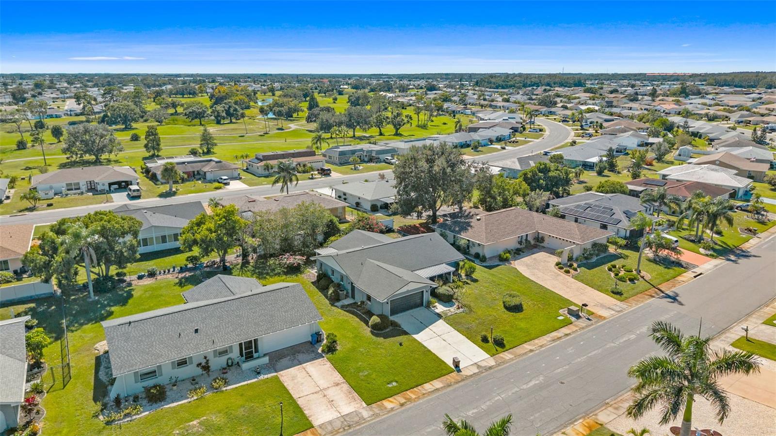 SUN CITY CENTER UNIT 44 A - Residential