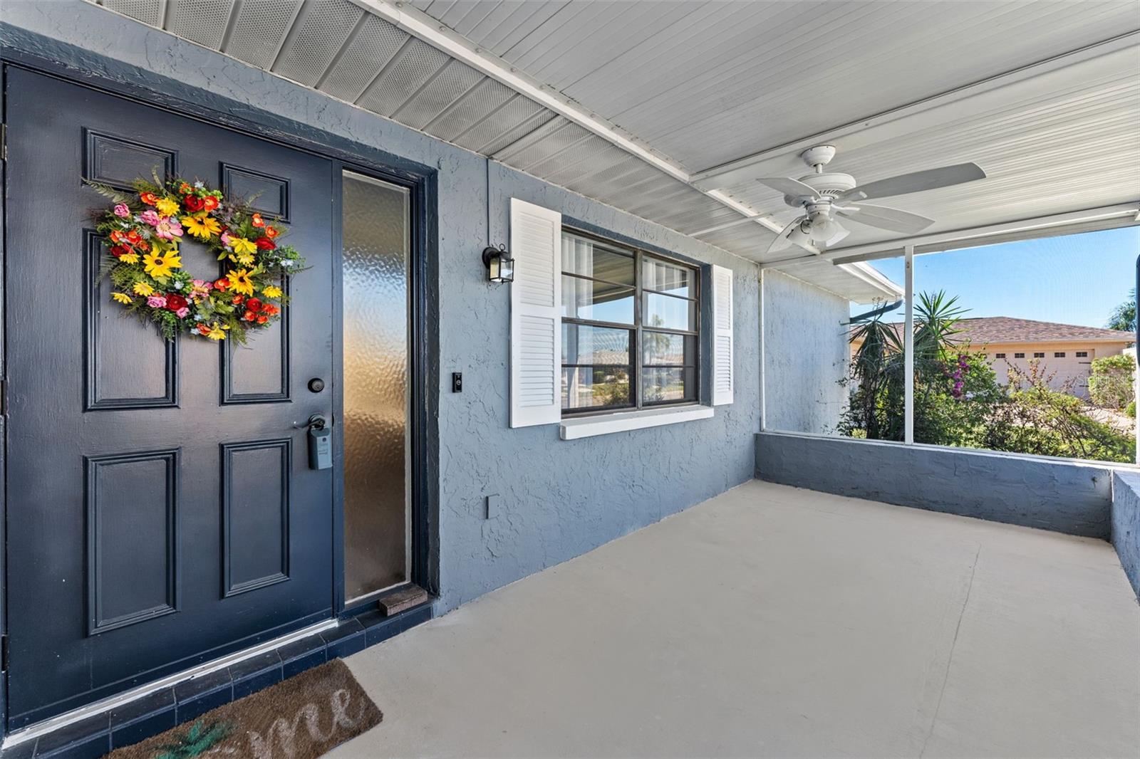 SUN CITY CENTER UNIT 44 A - Residential