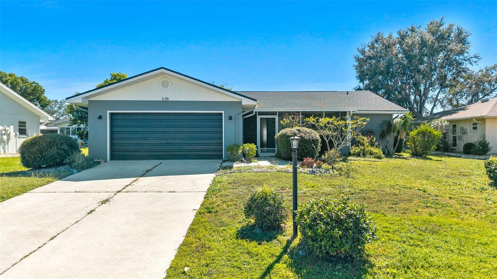 SUN CITY CENTER UNIT 44 A - Residential