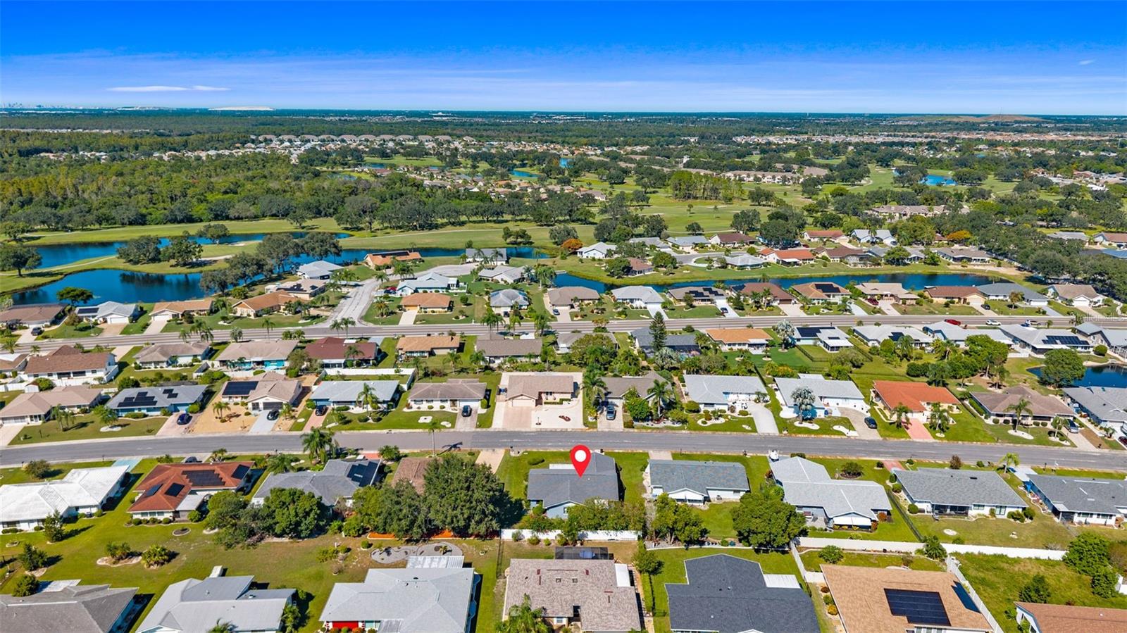 SUN CITY CENTER UNIT 44 A - Residential