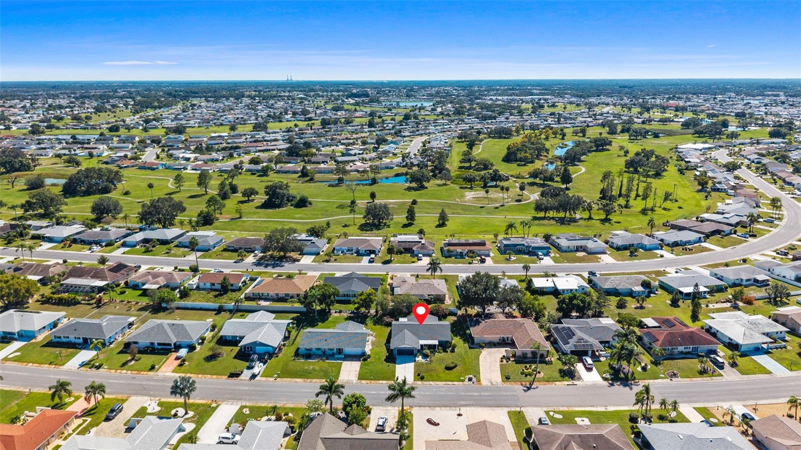 SUN CITY CENTER UNIT 44 A - Residential