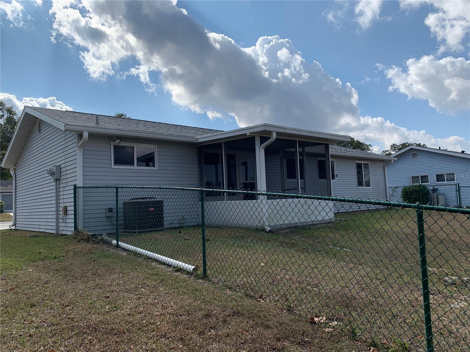 OAK RUN NBRHD 04 - Residential